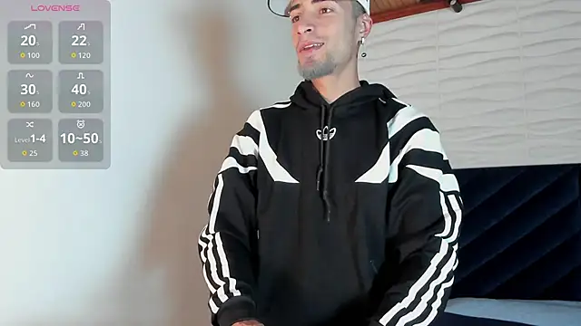 Snapshot of DrakeNeumann chatting on September 15, 2025, 3:50 am DrakeNeumann online show from September 15, 2025, 3:50 am