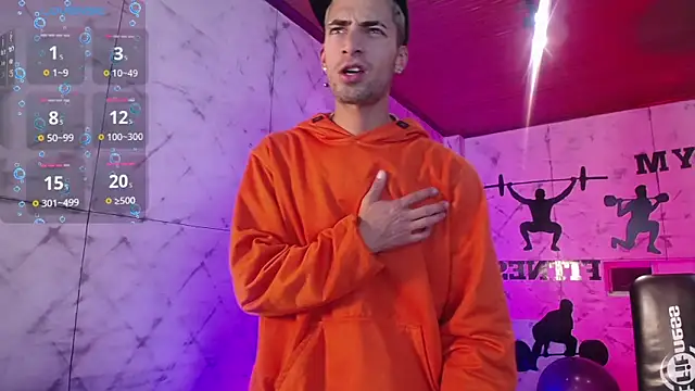 Snapshot of DrakeNeumann chatting on November 23, 2025, 3:50 am DrakeNeumann online show from November 23, 2025, 3:50 am