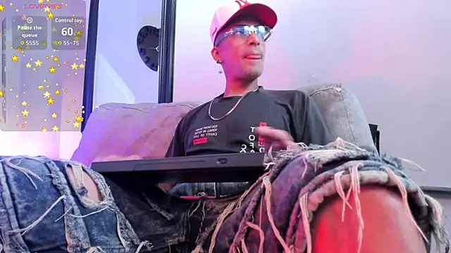 DrakeNeumann online show from March 24, 2026, 3:22 am