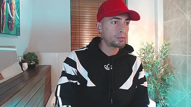 DrakeNeumann online show from April 9, 2026, 3:39 am