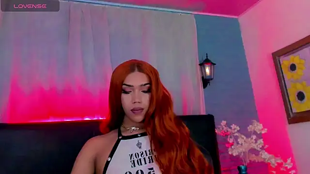 Nikita Gers online show from December 6, 2024, 9:43 am