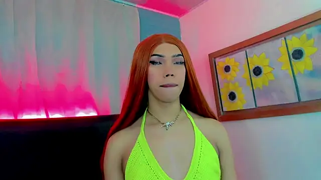 Nikita Gers online show from December 14, 2024, 3:29 am