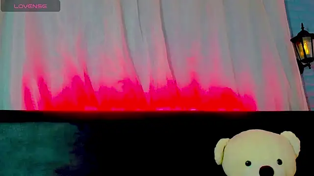 Nikita Gers online show from December 29, 2024, 6:56 am