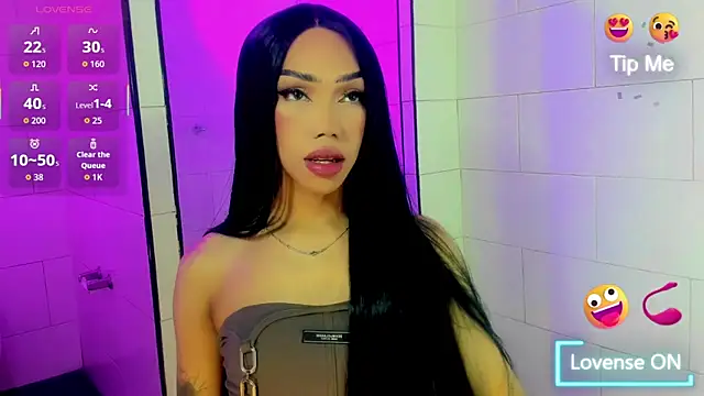 Nikita Gers online show from September 18, 2025, 3:30 am