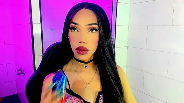 Nikita Gers online show from November 12, 2025, 3:29 am