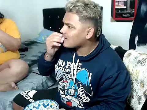 Boycuriousxxx online show from October 22, 2025, 11:10 am