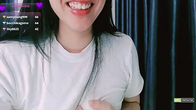 Na baby online show from November 7, 2025, 5:18 am