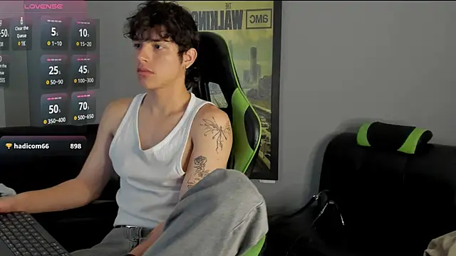 bravoboreal online show from January 17, 2025, 4:47 pm