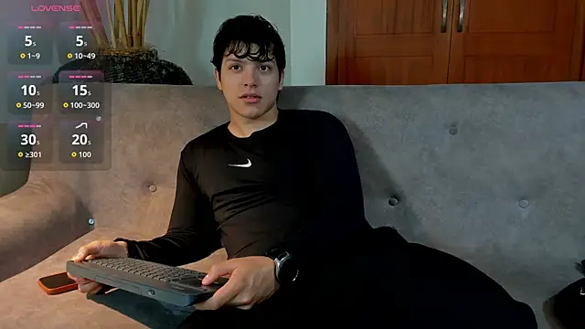 bravoboreal online show from December 5, 2025, 2:14 pm