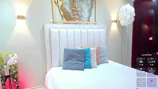 Snapshot of Miranda_doll_ chatting on March 28, 2026, 12:16 pm Miranda doll online show from March 28, 2026, 12:16 pm