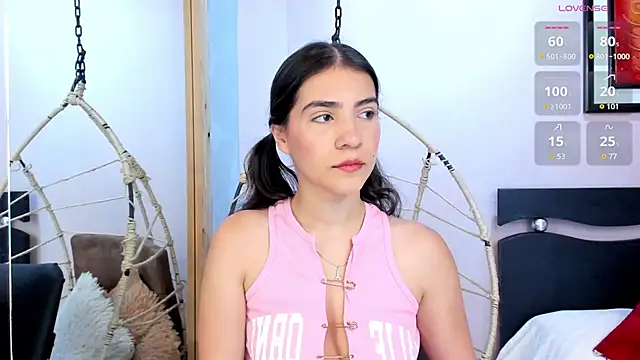 Snapshot of Miranda_doll_ chatting on April 10, 2026, 12:10 pm Miranda doll online show from April 10, 2026, 12:10 pm