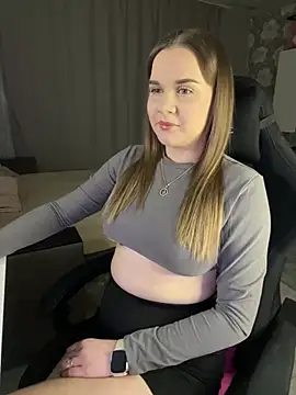 Lexi noah online show from February 9, 2025, 8:02 pm