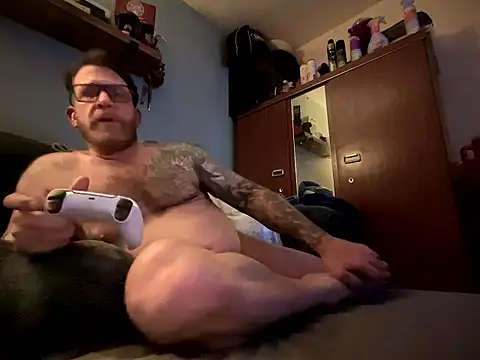 Snapshot of Tattooednakedguy chatting on January 8, 2026, 10:23 pm Tattooednakedguy online show from January 8, 2026, 10:23 pm