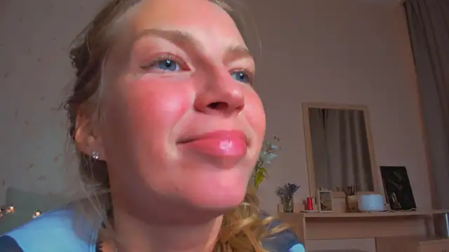 Jeanne Williams online show from December 3, 2025, 2:48 pm