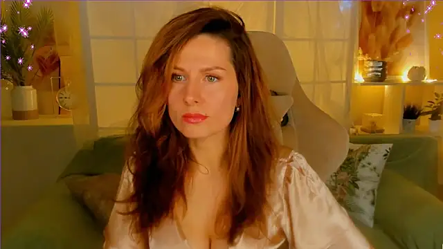 April o Nill online show from December 23, 2024, 1:45 pm