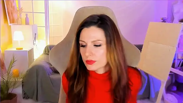 April o Nill online show from March 14, 2025, 4:19 pm