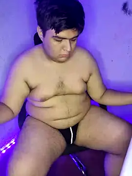 David GX online show from January 24, 2025, 2:18 am