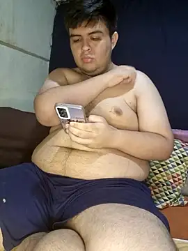 David GX online show from September 12, 2025, 12:55 am