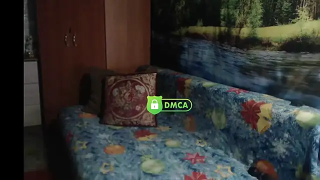 RositaSky online show from December 3, 2024, 11:24 pm