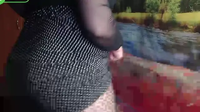 RositaSky online show from February 28, 2025, 12:10 am