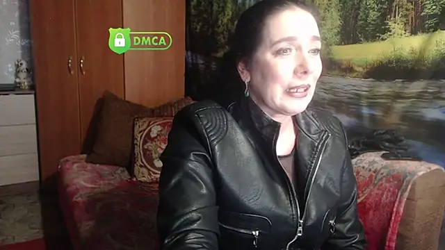 RositaSky online show from March 17, 2025, 6:18 am