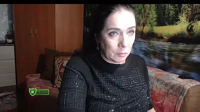 RositaSky online show from September 13, 2025, 3:45 pm