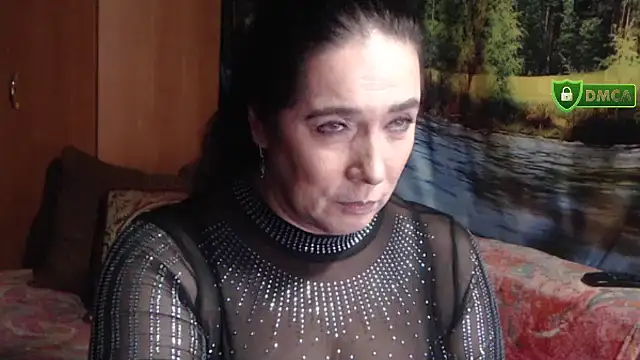 RositaSky online show from December 17, 2025, 9:21 pm