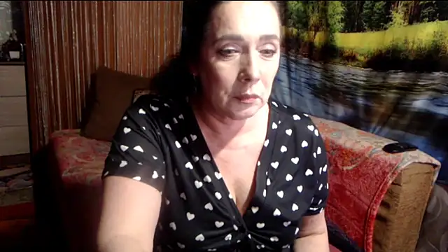 RositaSky online show from March 8, 2026, 9:29 pm
