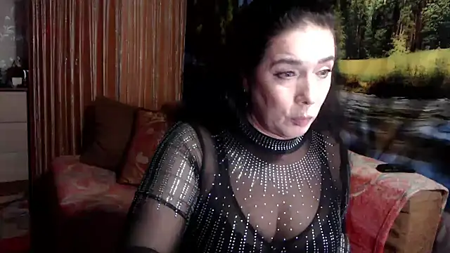 RositaSky online show from March 15, 2026, 7:09 pm