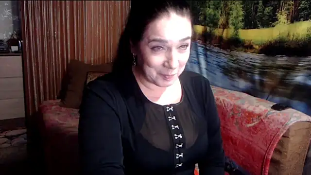 RositaSky online show from March 17, 2026, 6:44 pm