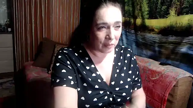 RositaSky online show from April 3, 2026, 9:18 am