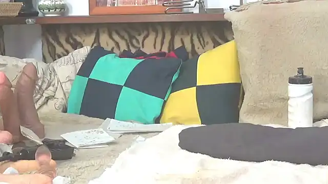 RitaMinx online show from November 20, 2025, 10:04 am