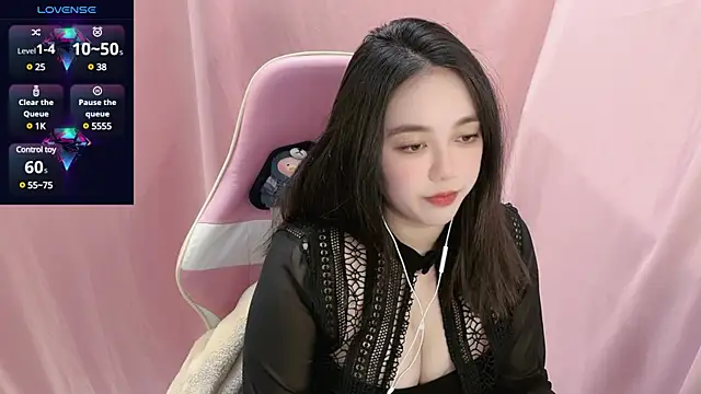 Snapshot of Cat1314 chatting on March 6, 2025, 12:09 pm Cat1314 online show from March 6, 2025, 12:09 pm