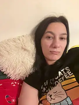 Snapshot of AnnnMary chatting on February 25, 2026, 11:36 pm AnnnMary online show from February 25, 2026, 11:36 pm