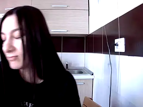 Snapshot of AnnnMary chatting on March 7, 2026, 2:25 pm AnnnMary online show from March 7, 2026, 2:25 pm