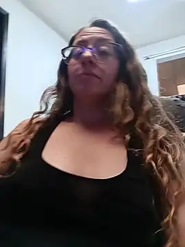 miss hanna07 online show from October 13, 2025, 9:48 pm