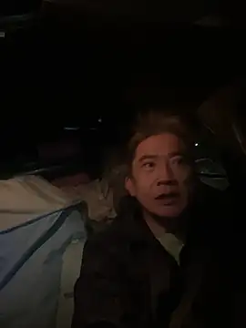 Snapshot of YuHsuant chatting on January 28, 2025, 7:00 pm YuHsuant online show from January 28, 2025, 7:00 pm