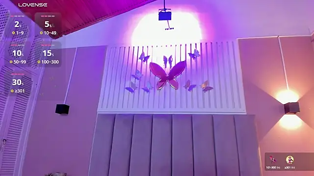 Snapshot of diosa_cristal chatting on February 25, 2025, 9:53 am diosa cristal online show from February 25, 2025, 9:53 am