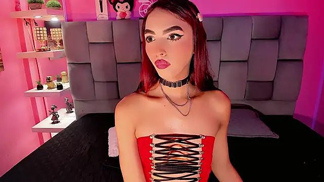 Babyenderlyn online show from November 14, 2025, 9:13 pm