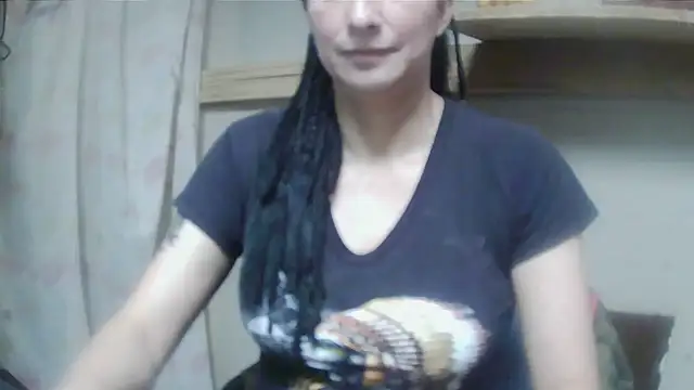 Jennys room 77 online show from March 29, 2026, 6:19 pm