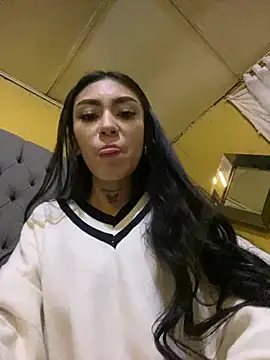 Effy Bonny online show from December 20, 2024, 1:47 am