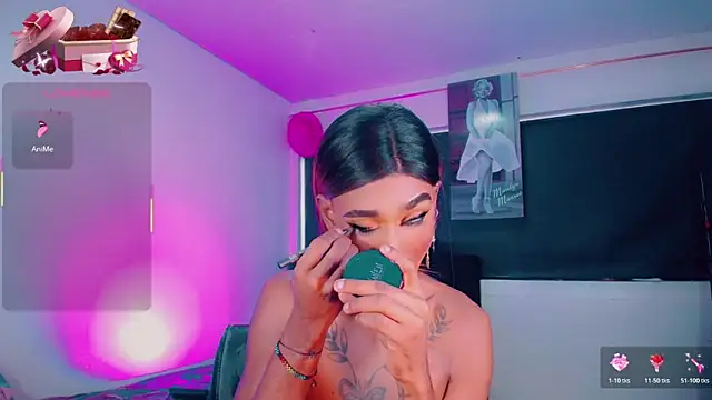 Kendall hornyy online show from March 31, 2026, 7:36 pm