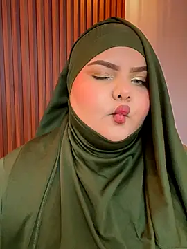  Shara Handal  online show from November 27, 2025, 6:37 am