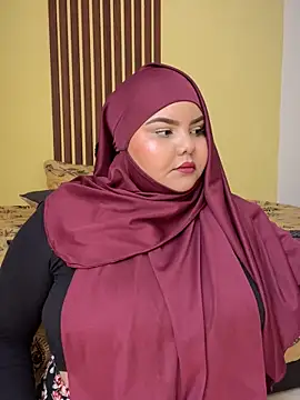 Snapshot of _Shara_Handal_ chatting on January 7, 2026, 8:50 am Shara Handal online show from January 7, 2026, 8:50 am