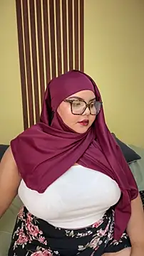 Snapshot of _Shara_Handal_ chatting on February 20, 2026, 8:05 am Shara Handal online show from February 20, 2026, 8:05 am