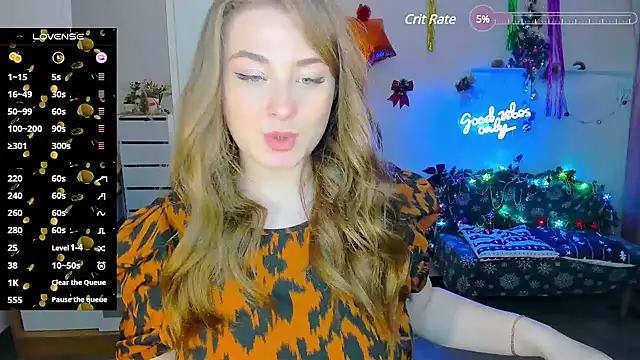 Snapshot of Demure_Smile chatting on January 20, 2025, 4:43 am Demure Smile online show from January 20, 2025, 4:43 am