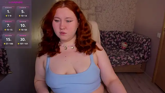 Snapshot of GeorginiaGrimes chatting on January 21, 2025, 1:32 pm GeorginiaGrimes online show from January 21, 2025, 1:32 pm