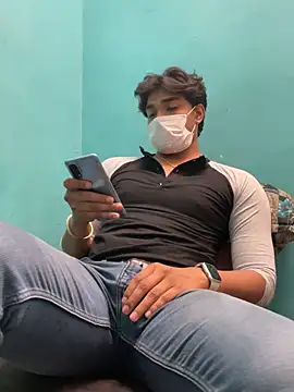 Snapshot of sonalsanskar chatting on May 19, 2026, 4:52 am sonalsanskar online show from May 19, 2026, 4:52 am