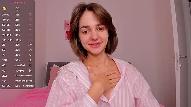 JudyAngil online show from March 24, 2026, 7:35 am