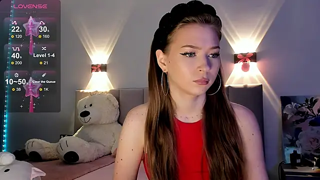 Snapshot of diana_nier chatting on September 15, 2025, 6:08 pm diana nier online show from September 15, 2025, 6:08 pm